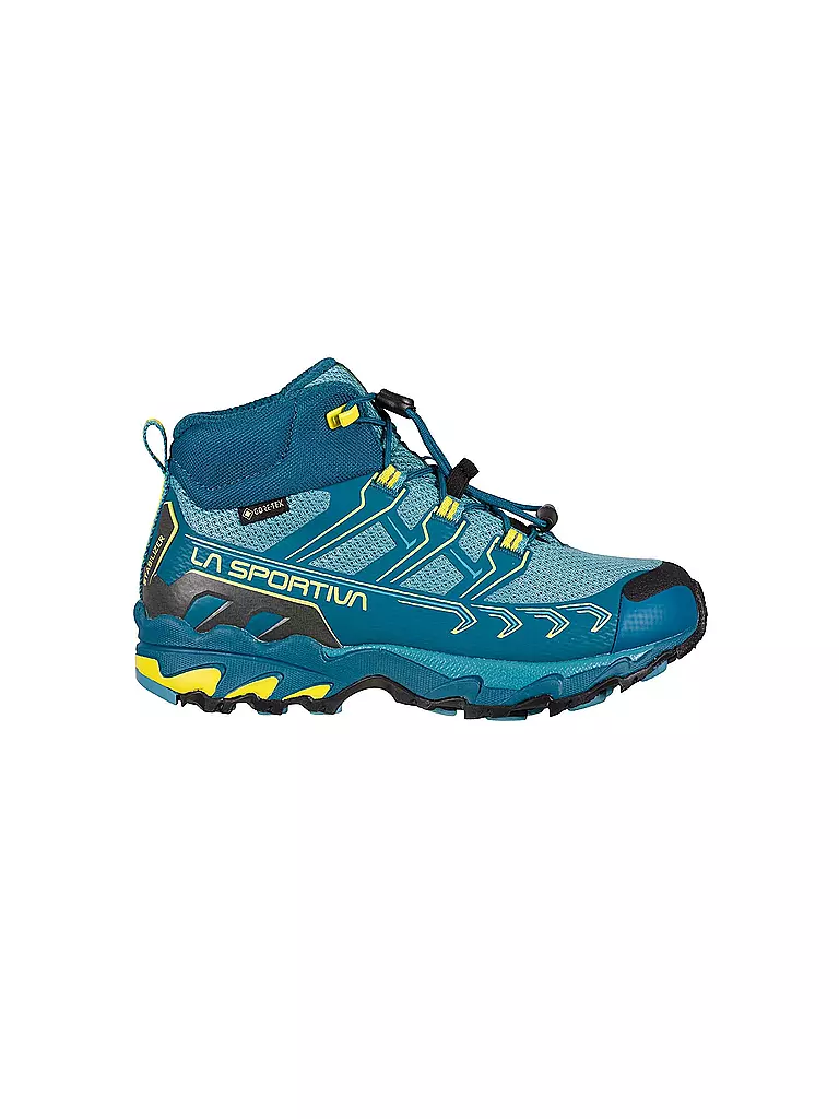 LA SPORTIVA | Kinder Wanderschuhe Ultra Raptor II Mid JR GTX | blau