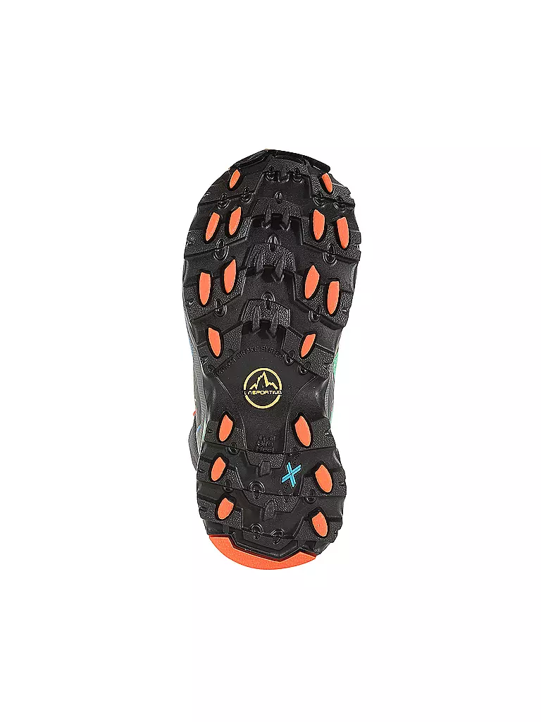 LA SPORTIVA | Kinder Wanderschuhe Ultra Raptor II Mid JR GTX | grün