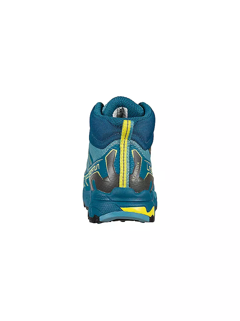 LA SPORTIVA | Kinder Wanderschuhe Ultra Raptor II Mid JR GTX | blau