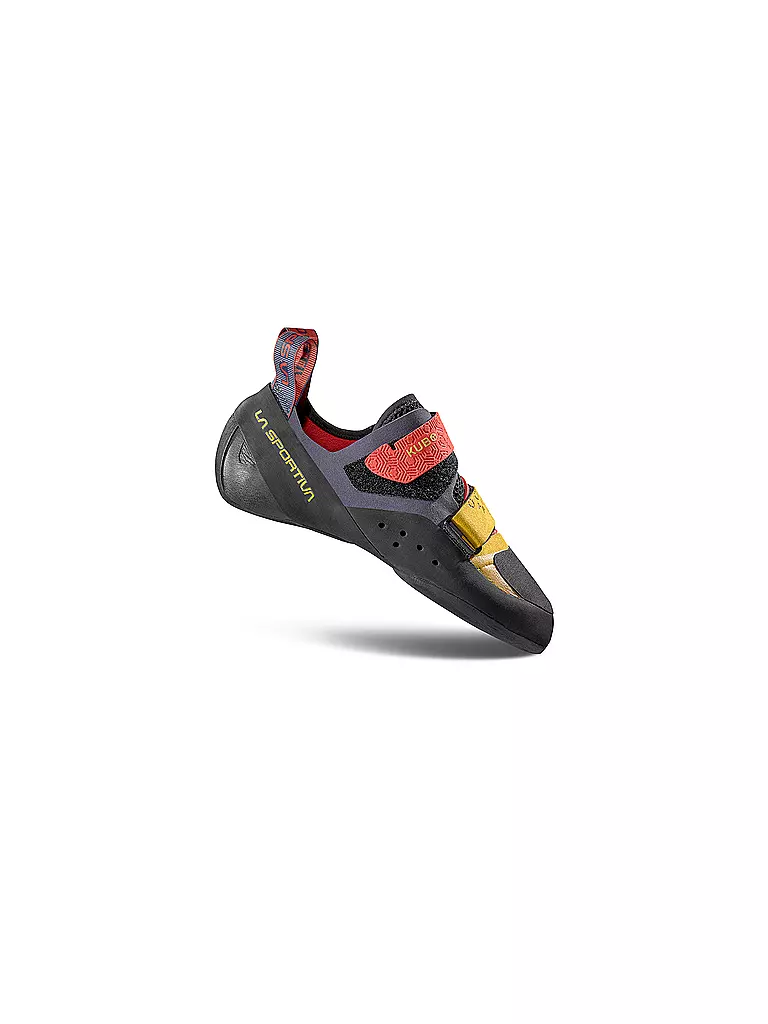 LA SPORTIVA | Kletterschuhe Kubo | rot