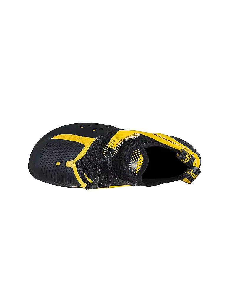 LA SPORTIVA | Kletterschuhe Solution Comp | schwarz