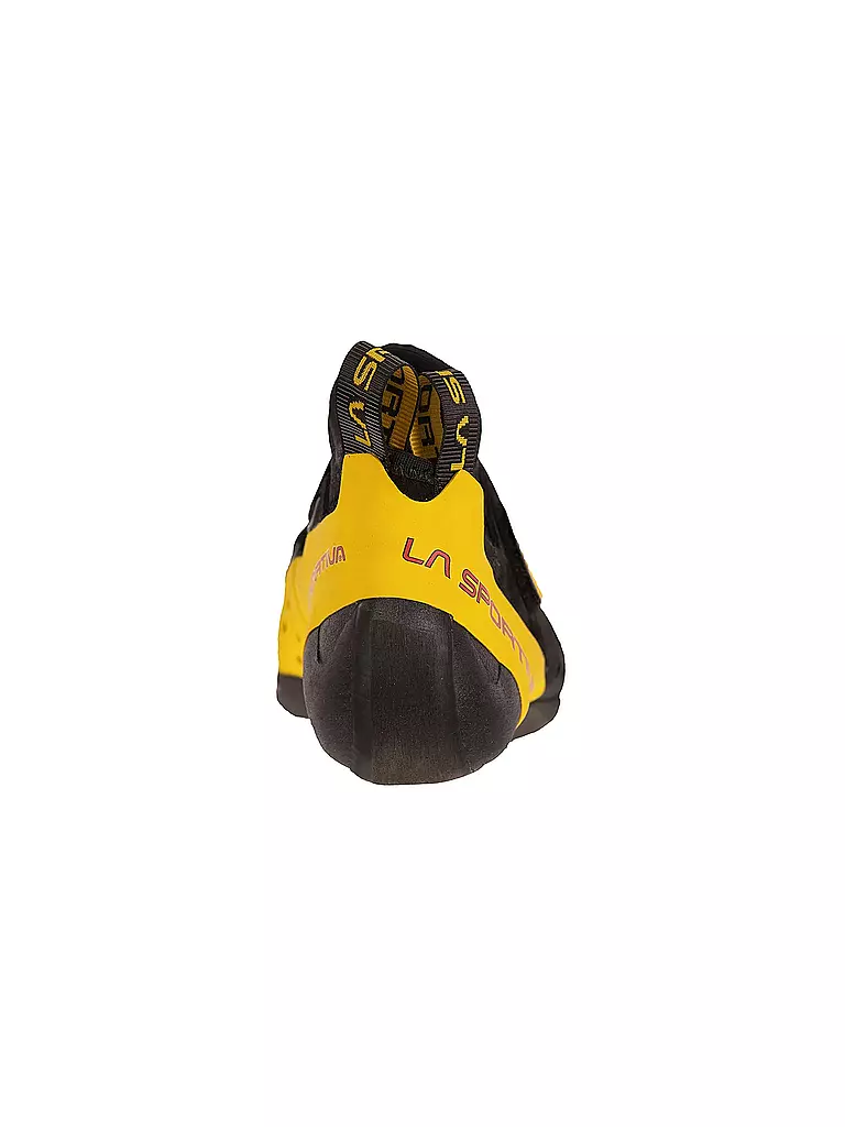 LA SPORTIVA | Kletterschuhe Solution Comp | schwarz