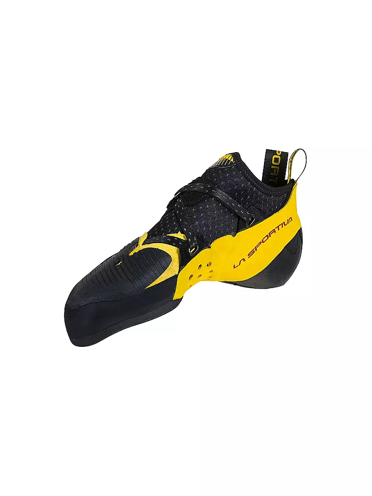 LA SPORTIVA | Kletterschuhe Solution Comp | schwarz