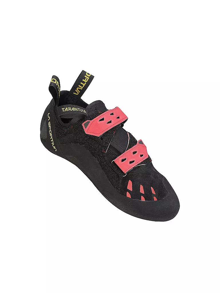 LA SPORTIVA | Kletterschuhe Tarantula | schwarz