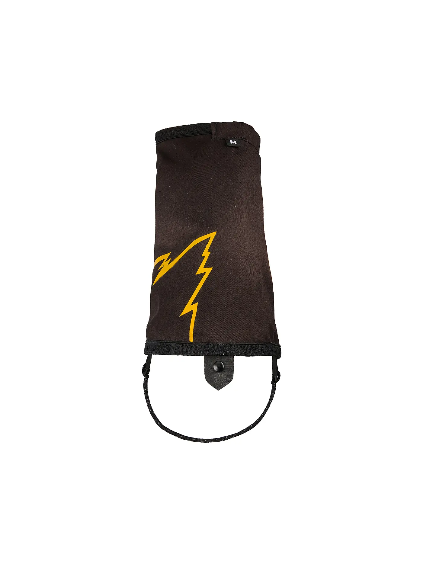 LA SPORTIVA | Laufgamaschen Winter Running Gaiter | schwarz