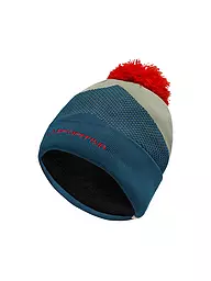 LA SPORTIVA | Mütze Knitty | dunkelblau