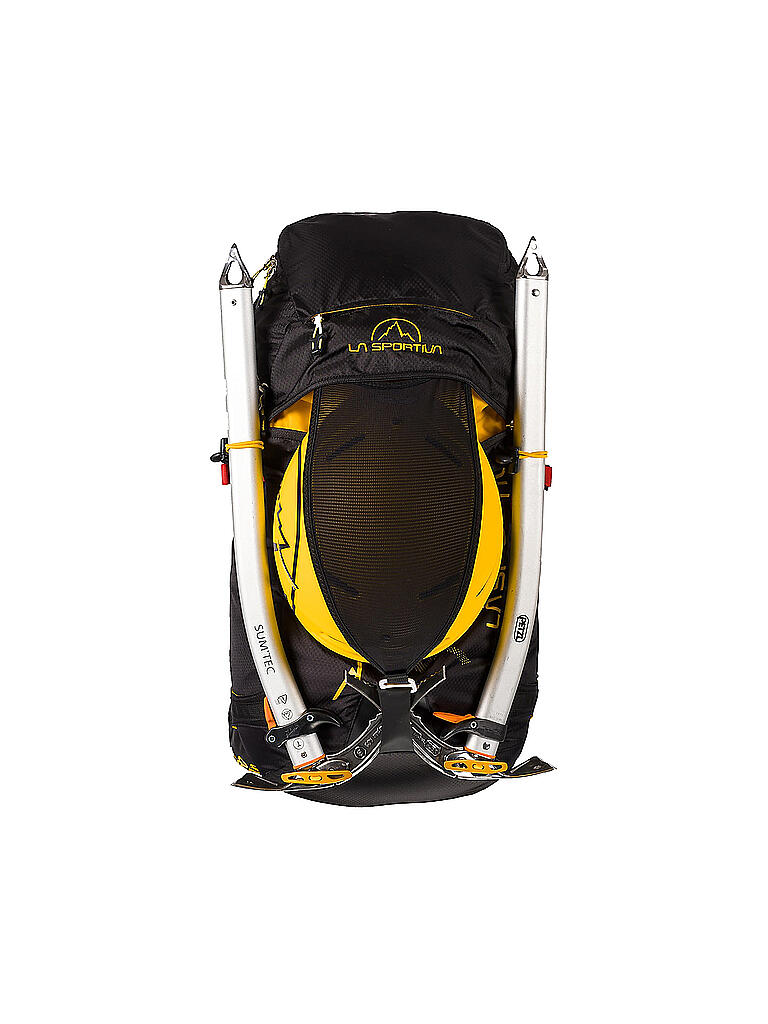 LA SPORTIVA | Skitouren Rucksack Sunlite 40L | schwarz