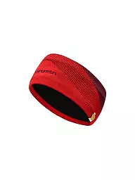 LA SPORTIVA | Stirnband Knitty | rot