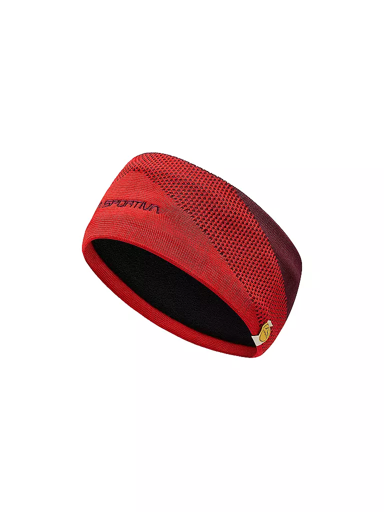 LA SPORTIVA | Stirnband Knitty | rot