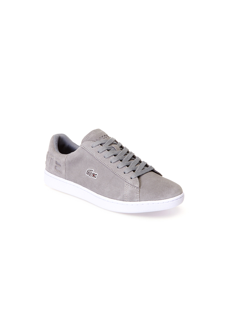 LACOSTE | Damen Schuh Carnaby Evo | grau