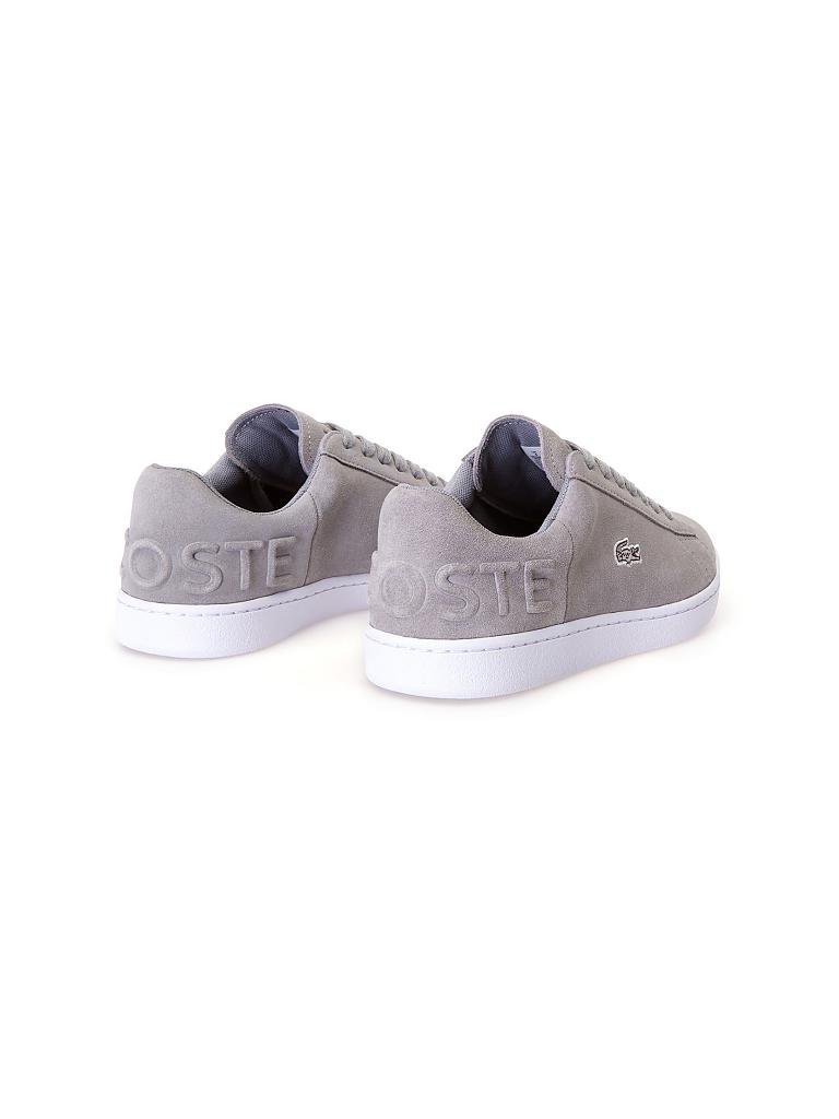 LACOSTE | Damen Schuh Carnaby Evo | grau