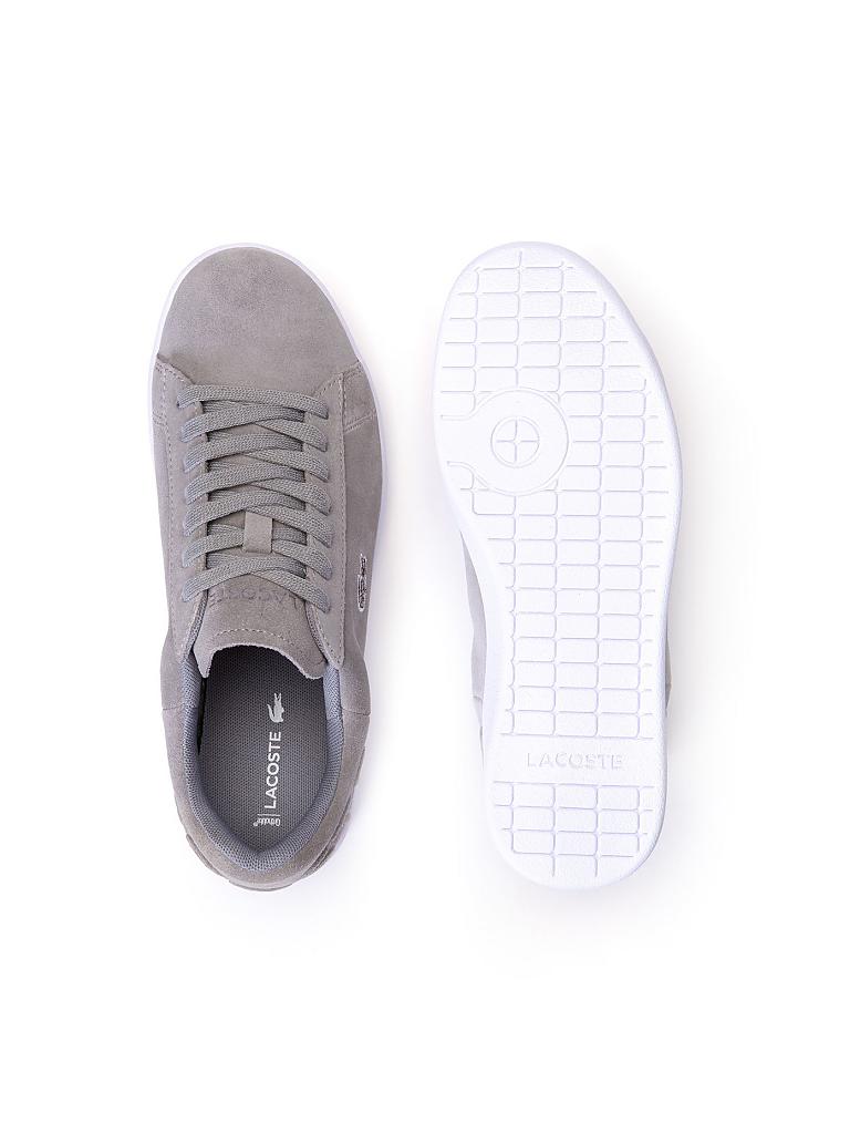 LACOSTE | Damen Schuh Carnaby Evo | grau
