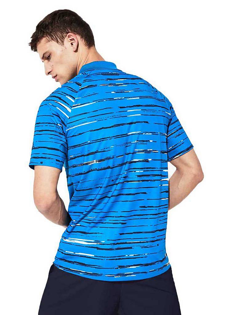 LACOSTE | Herren Tennispolo Novak Djokovic | 