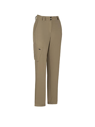 LAMUNT | Damen Wanderhose Serena Mnt Travel