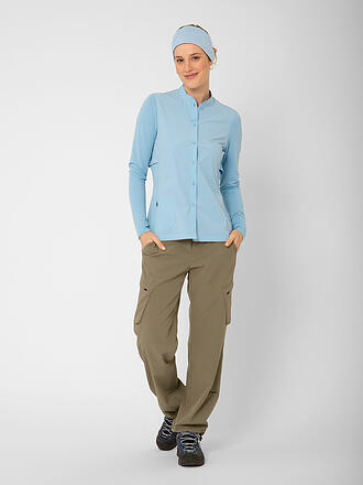 LAMUNT | Damen Wanderhose Serena Mnt Travel