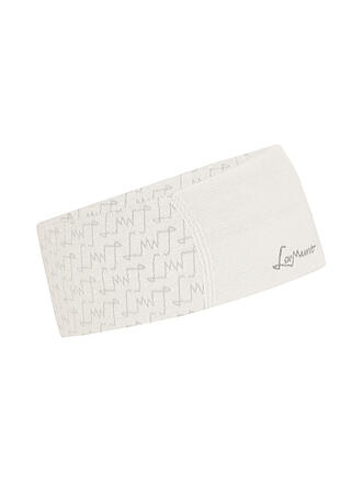 LAMUNT | Stirnband Alice Cashmere