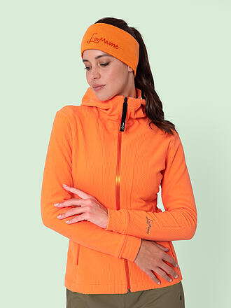 LAMUNT | Damen Fleecejacke Silvia Thermal