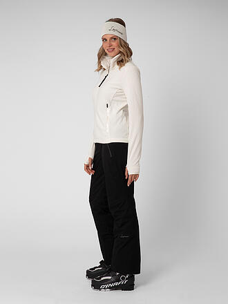 LAMUNT | Damen Funktions Zipshirt Jenny Warm Fleece