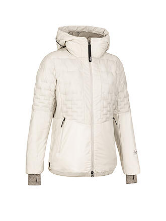 LAMUNT | Damen Isojacke Luisa Remoca Hoodie