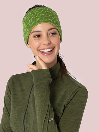 LAMUNT | Stirnband Martha Iconic