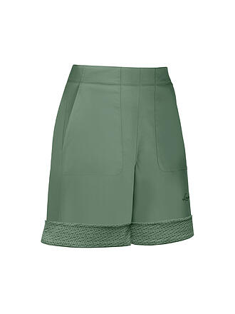 LAMUNT | Damen Short Celine Light