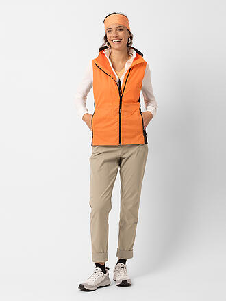 LAMUNT | Damen Wanderhose Celine Light Travel