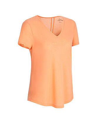 LAMUNT | Damen Funktionsshirt Tina Logo Light