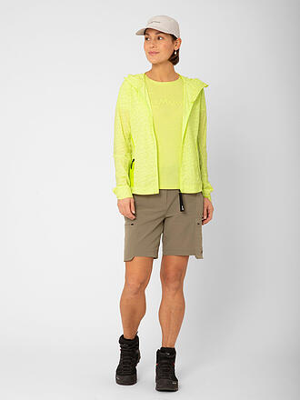 LAMUNT | Damen Funktionsshirt Betty Iconic