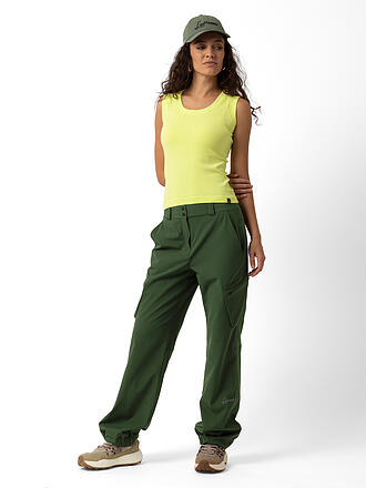 LAMUNT | Damen Fitnesstank Nadia Seamless