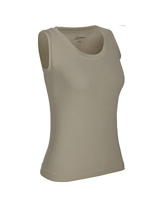 LAMUNT | Damen Fitnesstank Nadia Seamless