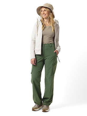 LAMUNT | Damen Fitnesstank Nadia Seamless