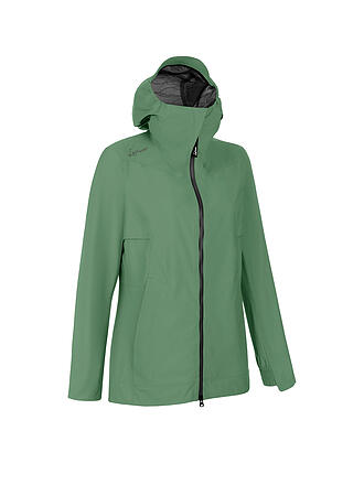 LAMUNT | Damen Wanderjacke Tiziana 3L WP Shell Hoodie