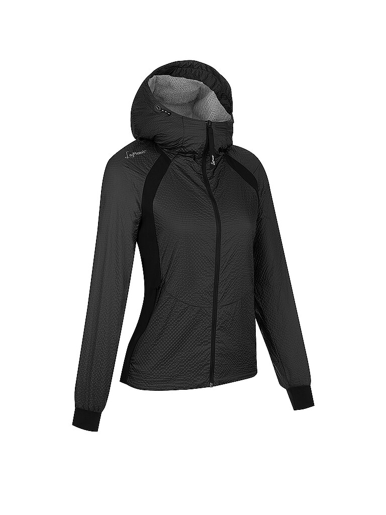 LAMUNT Damen Windjacke Alessia PTC Alpha Wind schwarz | 38