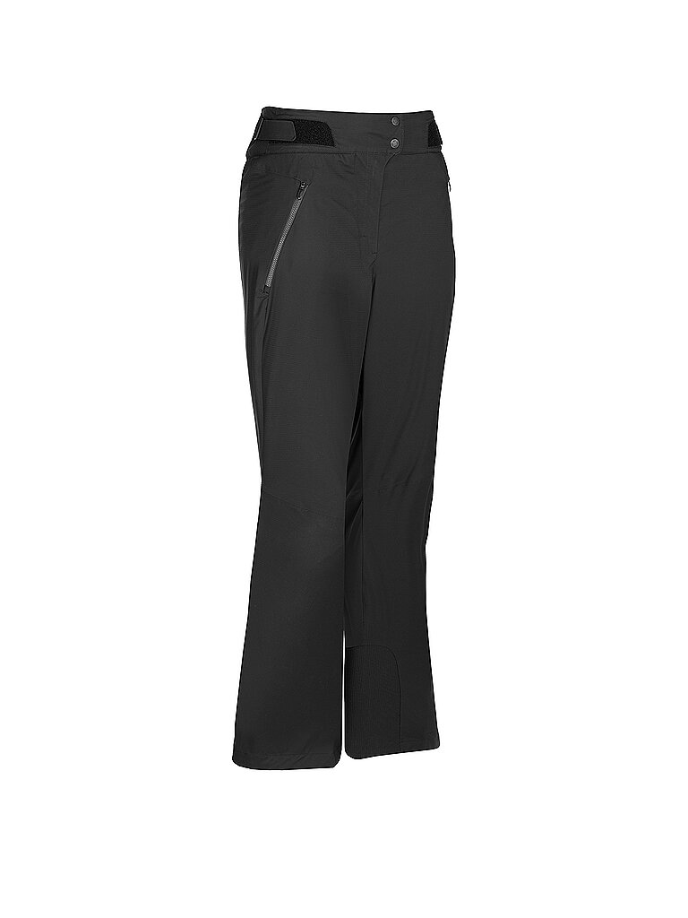 LAMUNT Hose 2L ReMOCA Warm Schwarz