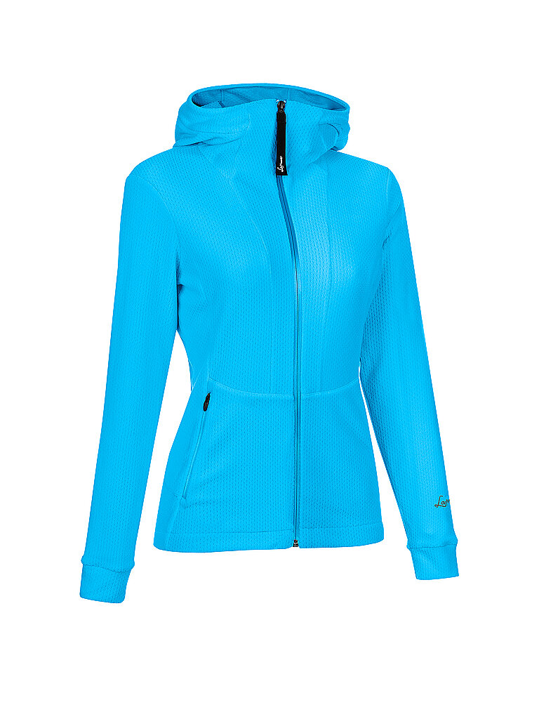 LAMUNT Damen Fleecejacke Silvia Thermal