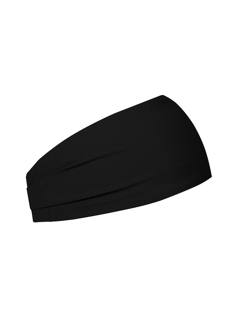 Stirnband Martha Turn schwarz B