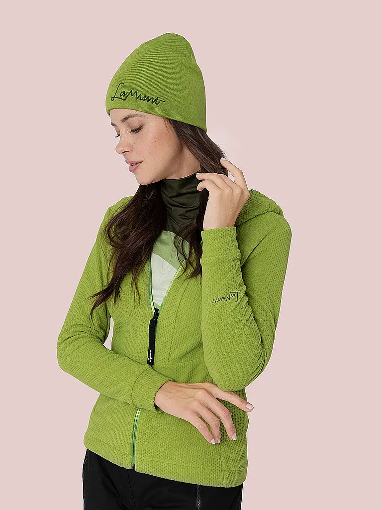 LAMUNT | Damen Fleecejacke Silvia Thermal | 