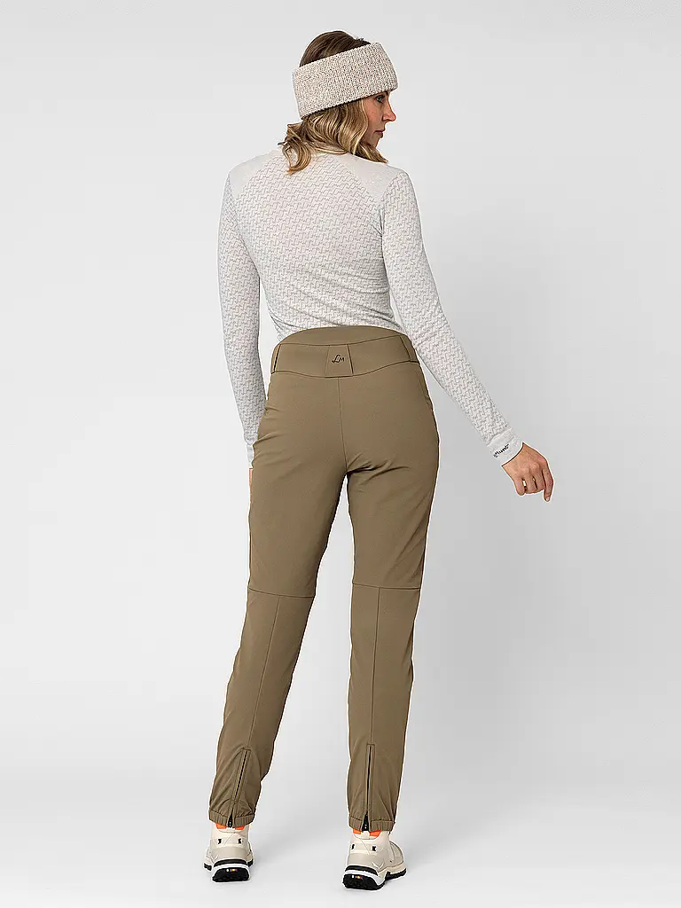 LAMUNT | Damen Wanderhose MIchaela Winter Mountain | 