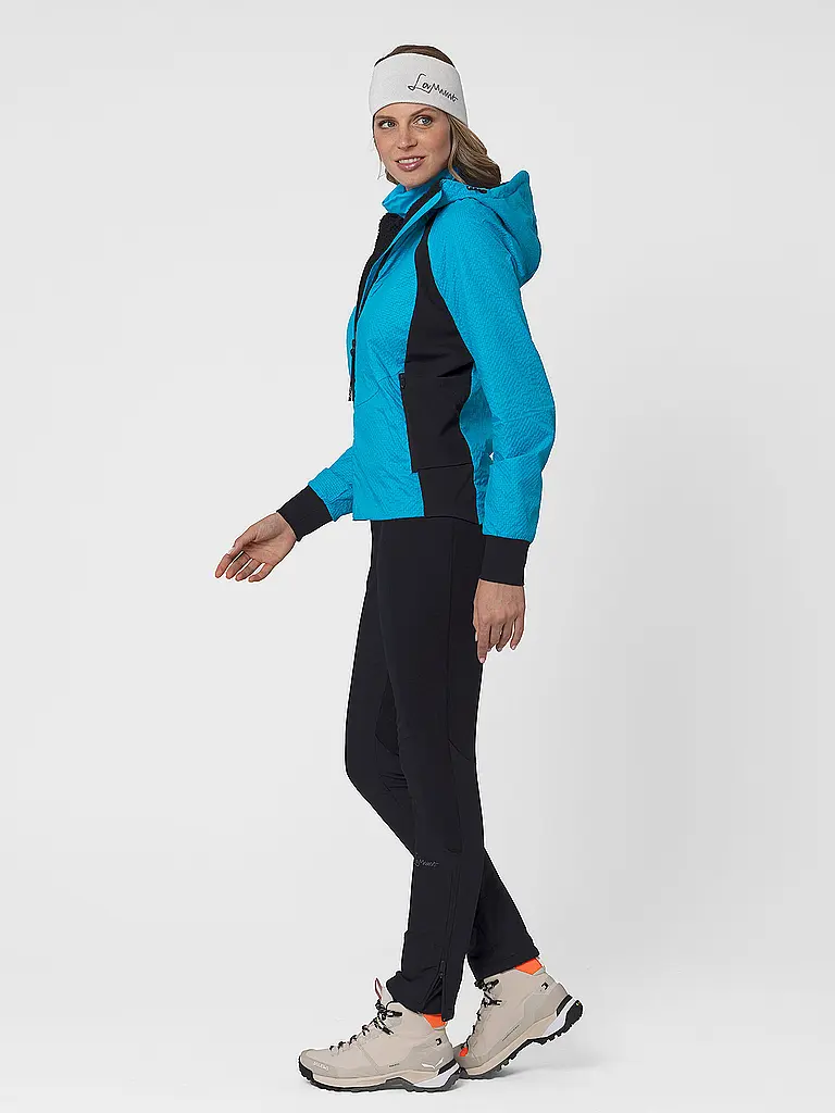 LAMUNT | Damen Windjacke Alessia PTC Alpha Wind | 