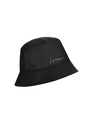 LAMUNT | Kappe Martha Rain | Schwarz