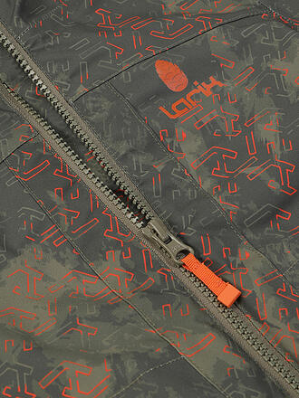 LARIX | Baby Skijacke