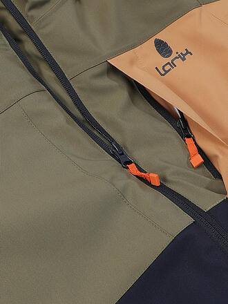 LARIX | Jungen Skijacke