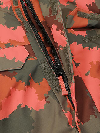 LARIX | Jungen Skijacke