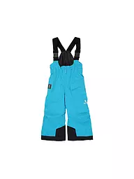 LARIX | Baby Skihose | blau
