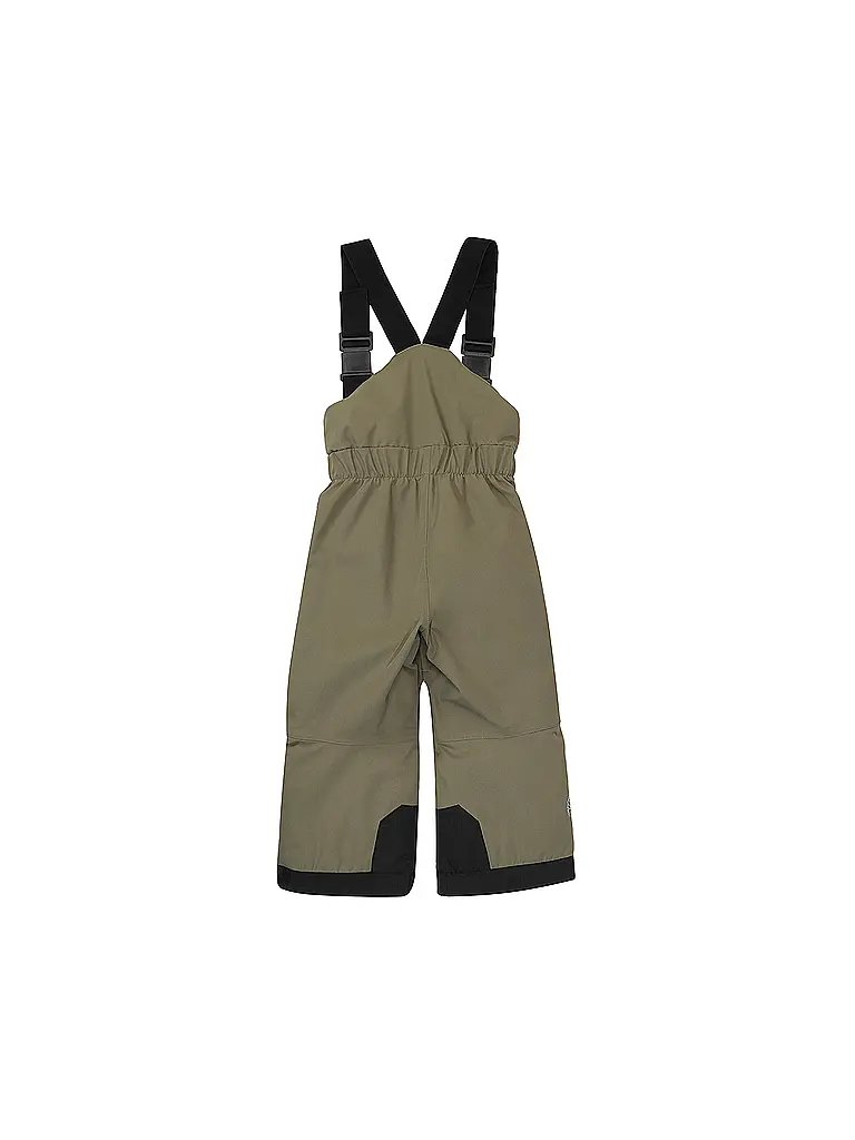 LARIX | Baby Skihose | olive