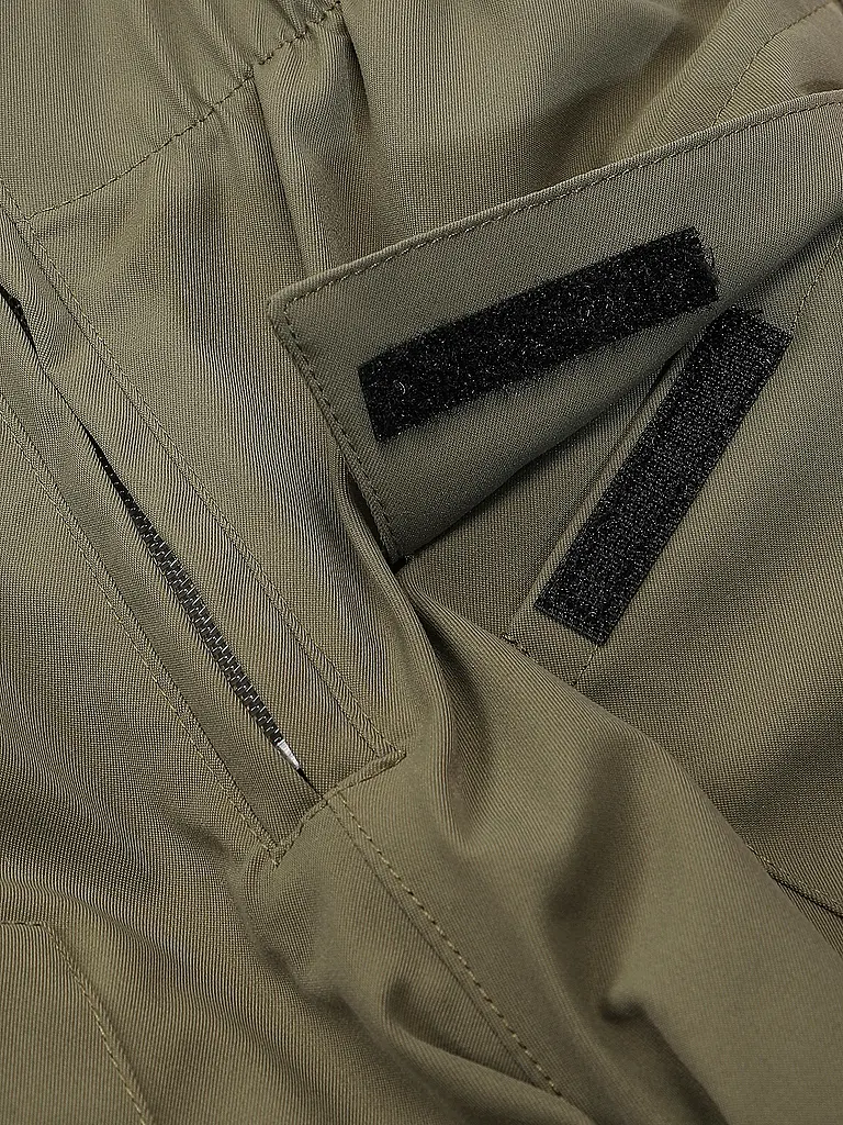LARIX | Baby Skihose | 