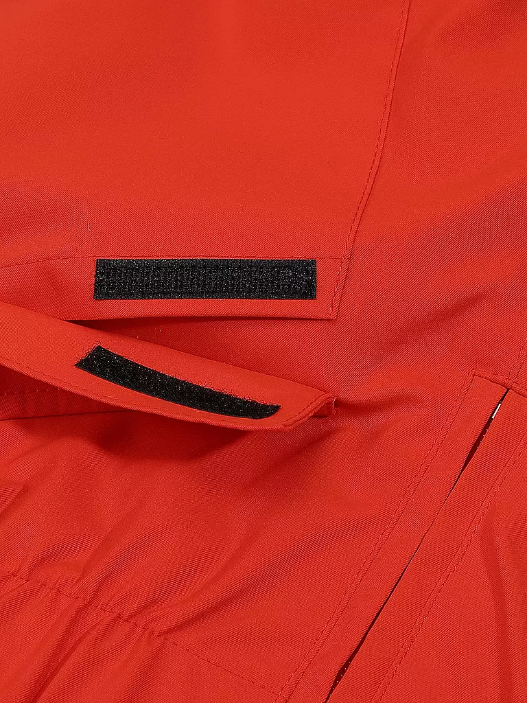 LARIX | Baby Skihose | 