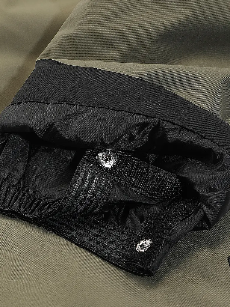 LARIX | Baby Skihose | 