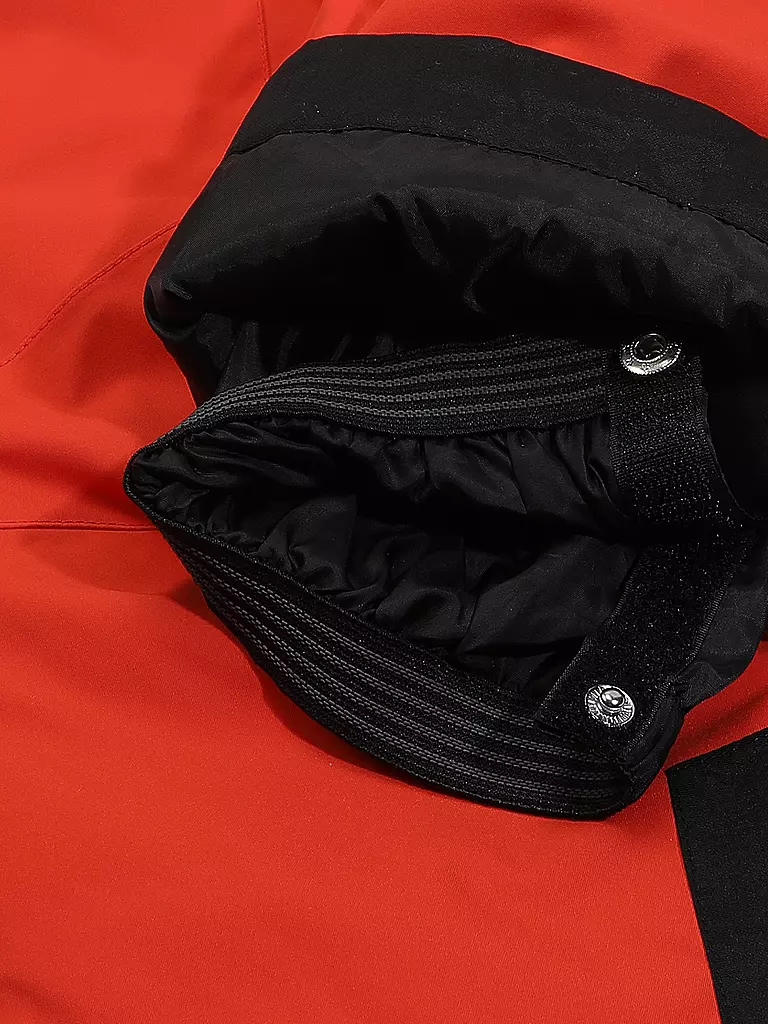 LARIX | Baby Skihose | 