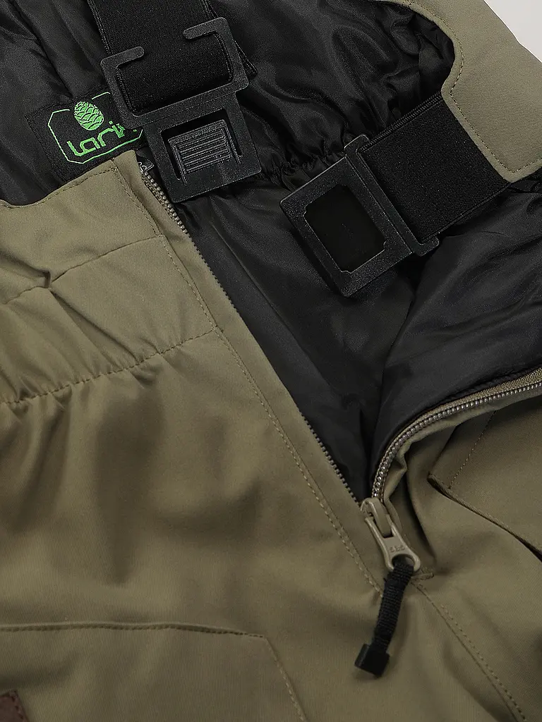 LARIX | Baby Skihose | 